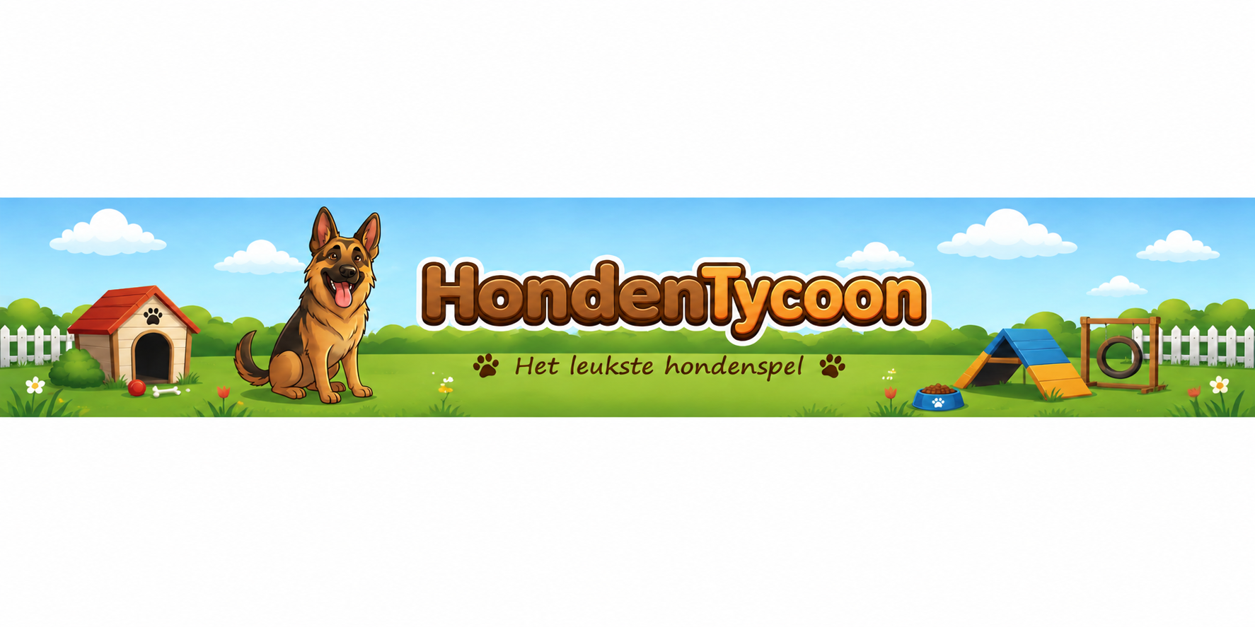 HondenTycoon
